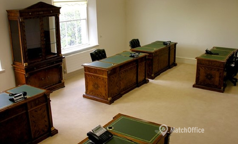 1000 m² Serviced office in Dublin, 92-93 St Stephens Green (D02 DX88) - 2 | MatchOffice