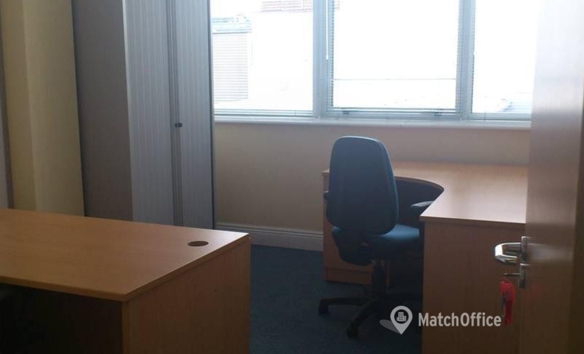 50 m² Business park in Dublin, 12 Camden Row (D02 DX88) - 1 | MatchOffice