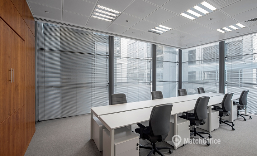 138 m² Business space in Dublin 2, One Georges Quay Plaza (D02 E440) - 3 | MatchOffice