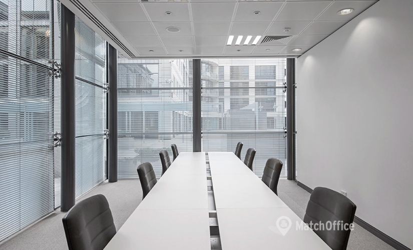 138 m² Business park in Dublin 2, One Georges Quay Plaza (D02 E440) - 4 | MatchOffice