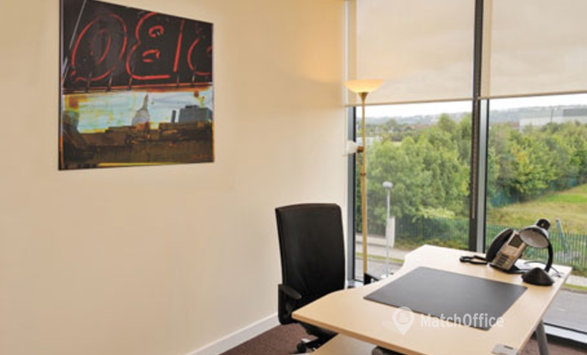 100 m² Coworking in Cork, Cork City Gate (T12 W7CV) - 2 | MatchOffice.com