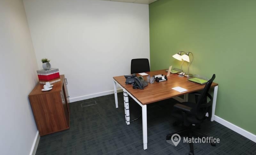 100 m² Shared office in Dublin, Ormond Building (D04 C7H2) - 2 | MatchOffice.com
