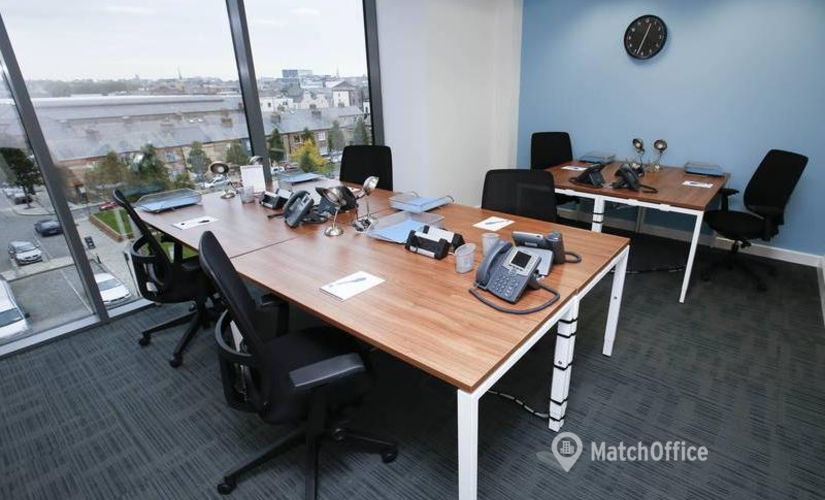 100 m² Co-working in Dublin, Ormond Building (D04 C7H2) - 0 | MatchOffice.com