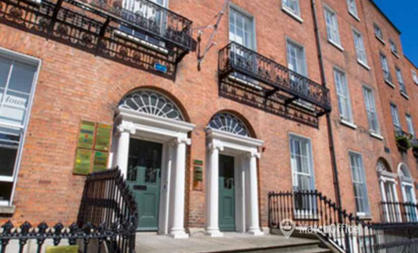 100 m² Co-working in Dublin, Pembroke House (D02 HH64) - 1 | MatchOffice