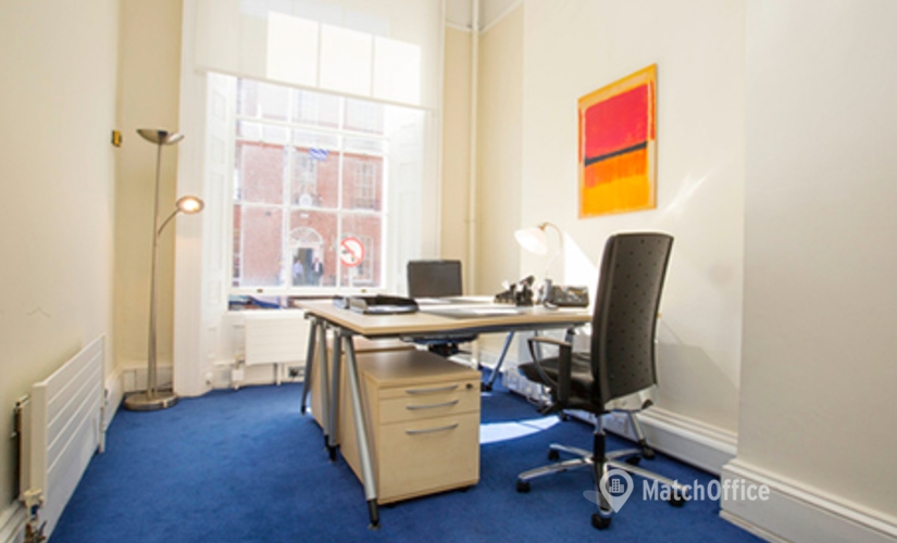 100 m² Co-working in Dublin, Pembroke House (D02 HH64) - 0 | MatchOffice