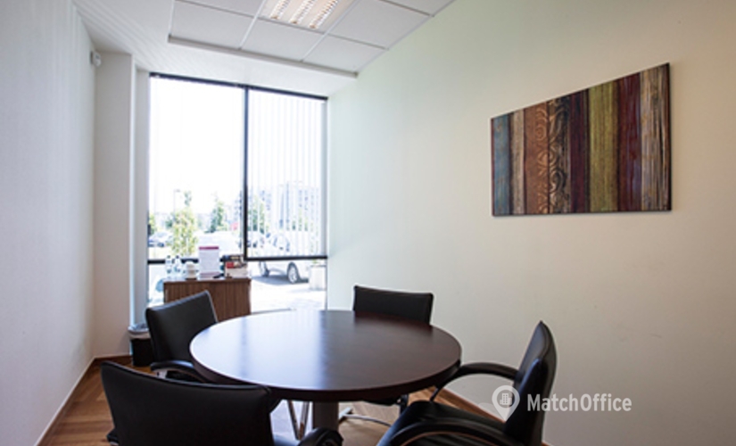 60 m² Co-working in Dublin, The Cresent Building (D18 E0X5) - 4 | MatchOffice