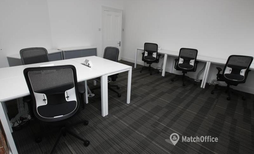 170 m² Coworking  in Dublin, Torquay Road (D18 E0X5) - 0 | MatchOffice