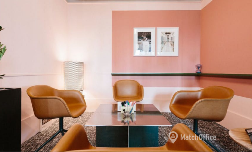 100 m² Shared workspace in Dublin, Dame Street 36 (D02 EF64) - 3 | MatchOffice.com