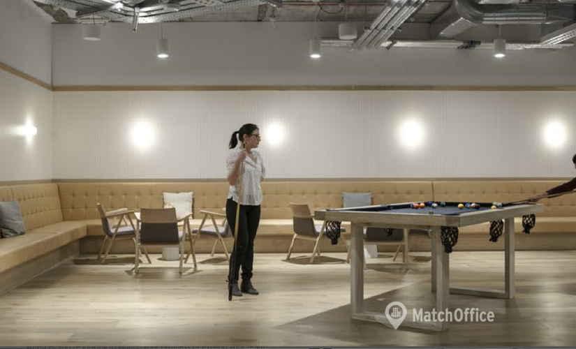 100 m² Co-working in Dublin 2, Harcourt Road (D02 XK26) - 0 | MatchOffice