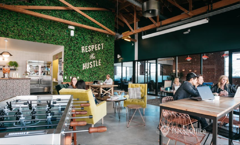 100 m² Shared office in Dublin, North Wall Quay (D12 CP58) - 0 | MatchOffice