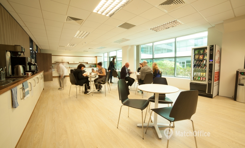 4700 m² Coworking space  in Maynooth, Maynooth Business Campus (W23 W5X7) - 1 | MatchOffice.com