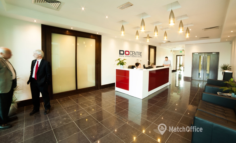 4700 m² Co-working  in Maynooth, Maynooth Business Campus (W23 W5X7) - 2 | MatchOffice.com