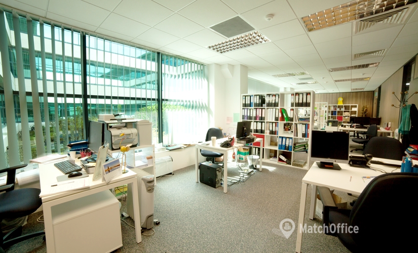 4700 m² Coworking space  in Maynooth, Maynooth Business Campus (W23 W5X7) - 3 | MatchOffice.com