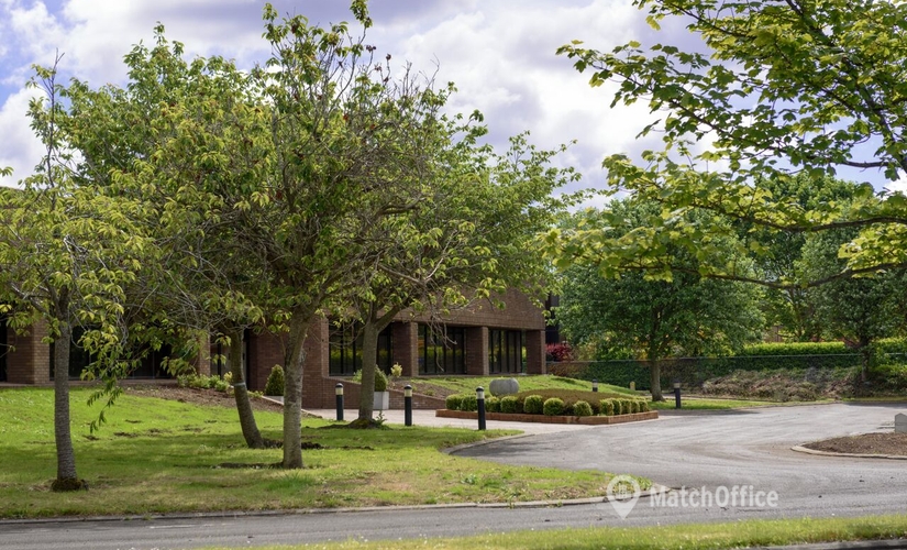 4700 m² Coworking in Dublin, Balheary Road (K67 E5AO) - 1 | MatchOffice.com