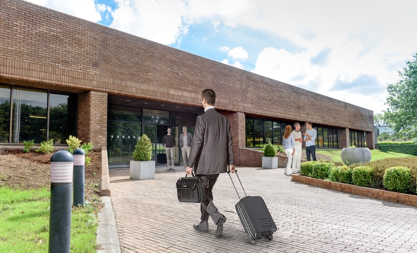 4700 m² Shared office in Dublin, Balheary Road (K67 E5AO) - 0 | MatchOffice.com