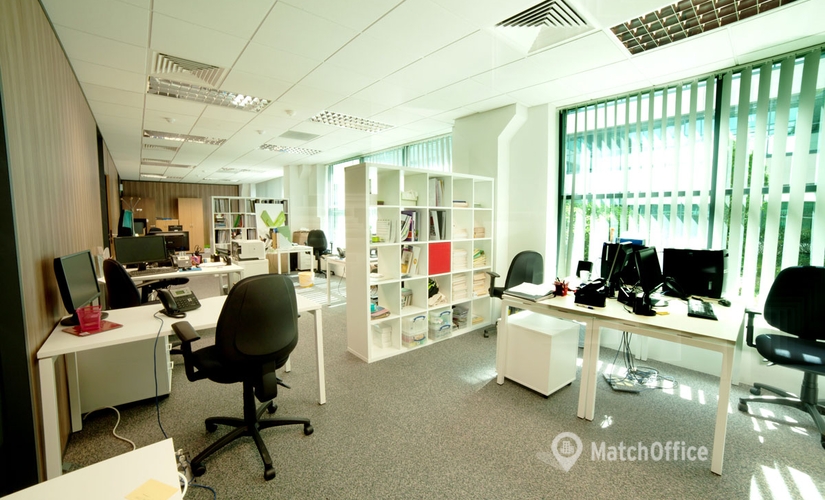 100 m² Shared office  in Maynooth, Straffan Road (W23 A023) - 1 | MatchOffice.com
