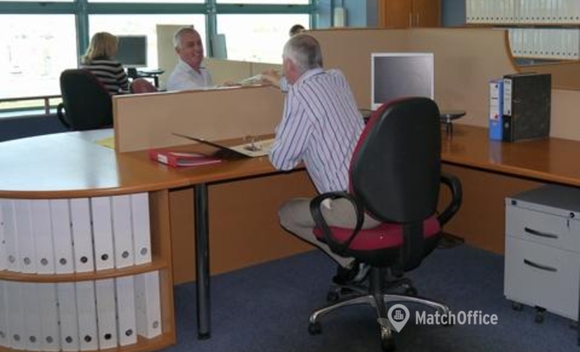 Business center G1 Calmount Park, Dublin 12, Ballymount D12 VX22 Dublin