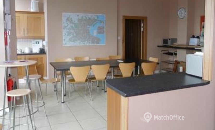 Business center G1 Calmount Park, Dublin 12, Ballymount D12 VX22 Dublin