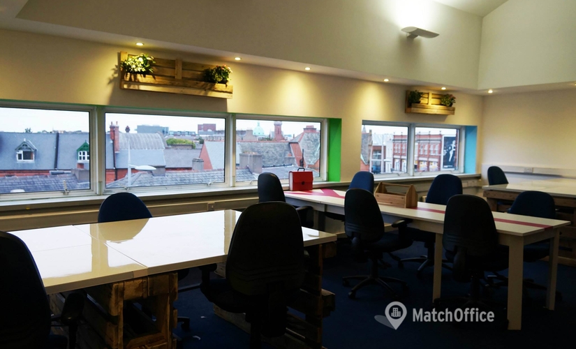 50 m² Shared office in Dublin, Harold's Cross Road 232 (D6W N923) - 3 | MatchOffice.com