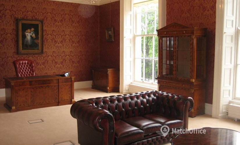 1000 m² Shared office  in Dublin, 92-93 St Stephens Green (D02 DX88) - 1 | MatchOffice