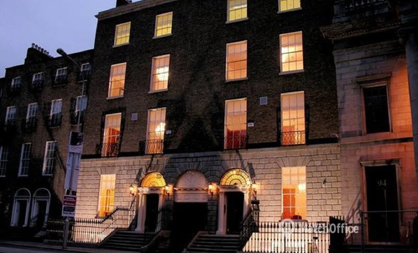 1000 m² Coworking space  in Dublin, 92-93 St Stephens Green (D02 DX88) - 2 | MatchOffice