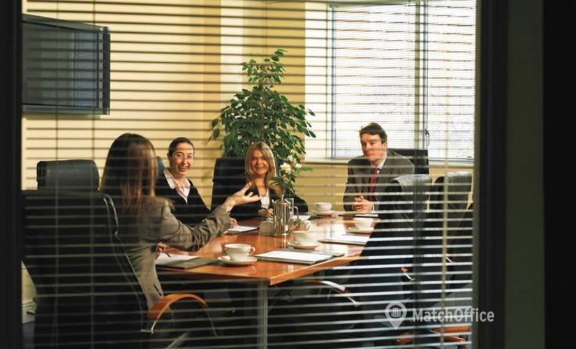 750 m² Coworking  in Dublin, 12 Camden Row (D02 DX88) - 1 | MatchOffice.com