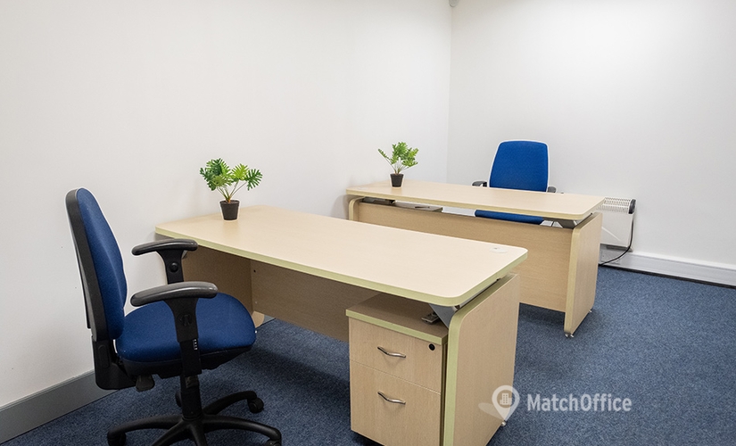 18 m² Shared workspace in Dublin, Unit 21 Block 1 Port Tunnel Business Park (D17 FY82) - 2 | MatchOffice