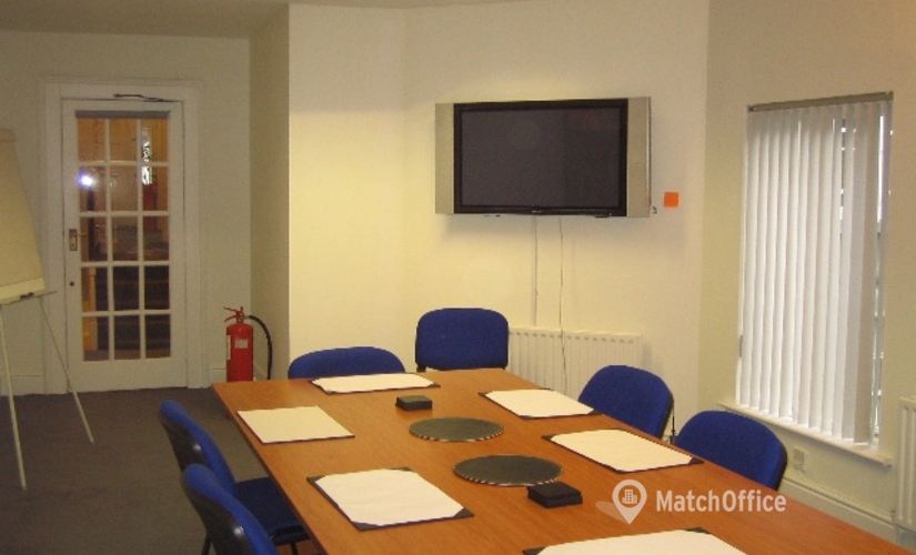 55 m² Co-working  in Dublin, 120-121 Lower Baggot Street (D02 VW52) - 1 | MatchOffice.com