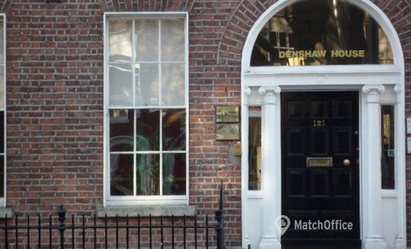 55 m² Coworking space in Dublin, 120-121 Lower Baggot Street (D02 VW52) - 3 | MatchOffice