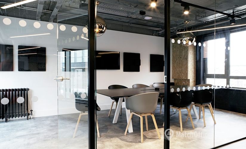 1097 m² Business center in Dublin 2, 2 Windmill Lane (D02 F206) - 4 | MatchOffice