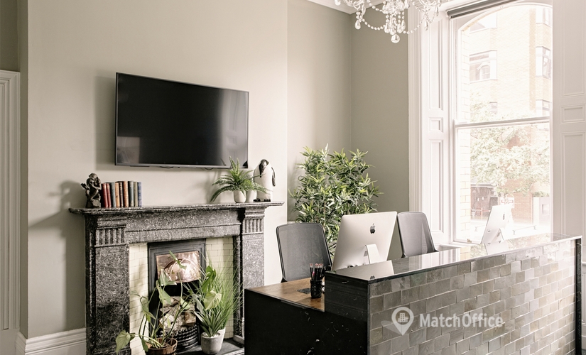 50 m² Serviced office in Dublin 2, The Victorians (D02 HR23) - 3 | MatchOffice