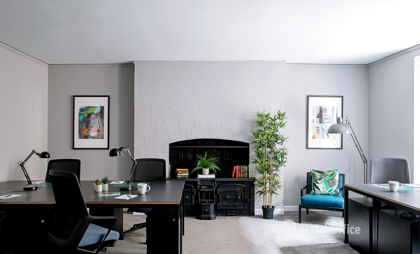 50 m² Serviced office in Dublin 2, The Victorians (D02 HR23) - 2 | MatchOffice