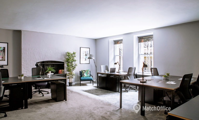 50 m² Business park in Dublin 2, The Victorians (D02 HR23) - 1 | MatchOffice