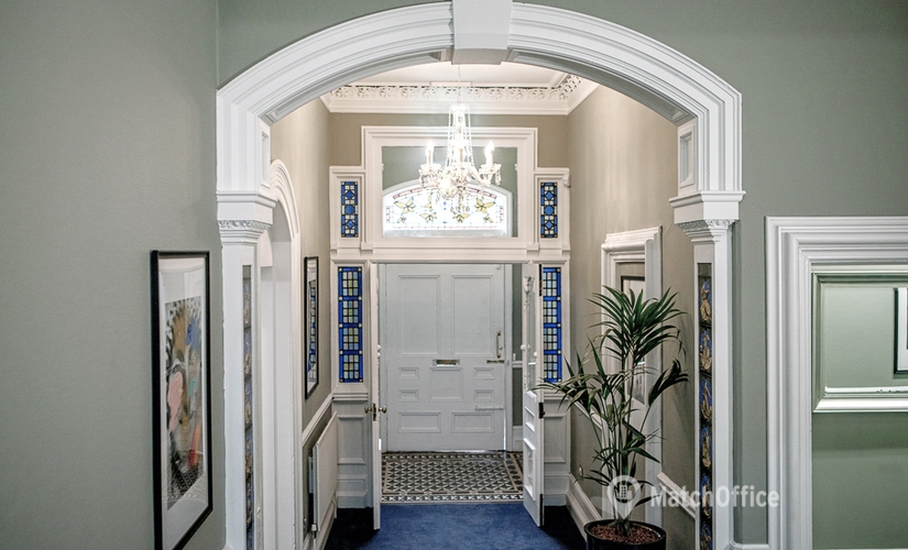 50 m² Business center in Dublin 2, The Victorians (D02 HR23) - 4 | MatchOffice.com