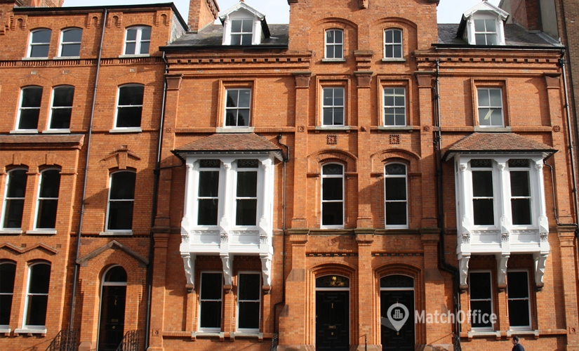 50 m² Business space in Dublin 2, The Victorians (D02 HR23) - 0 | MatchOffice