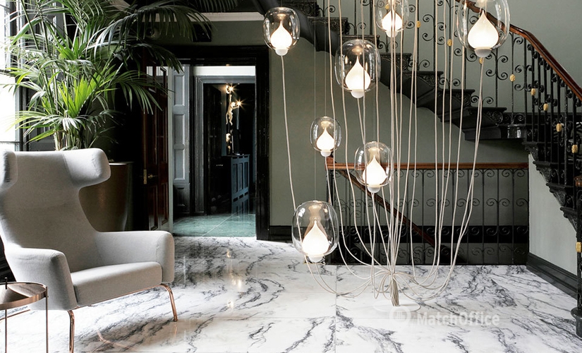 80 m² Business park in Dublin 2, The Wilde (D02 CX30) - 1 | MatchOffice