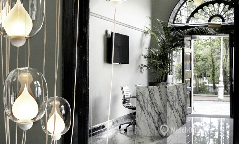 80 m² Business space in Dublin 2, The Wilde (D02 CX30) - 2 | MatchOffice.com