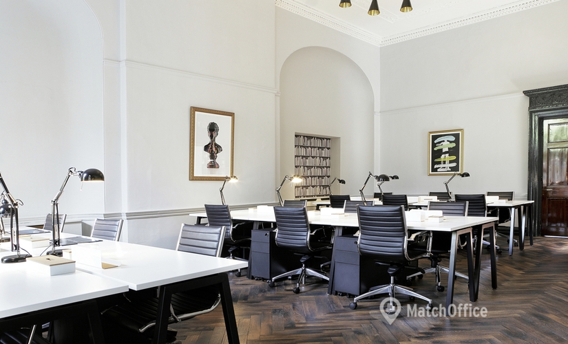 80 m² Business park in Dublin 2, The Wilde (D02 CX30) - 4 | MatchOffice