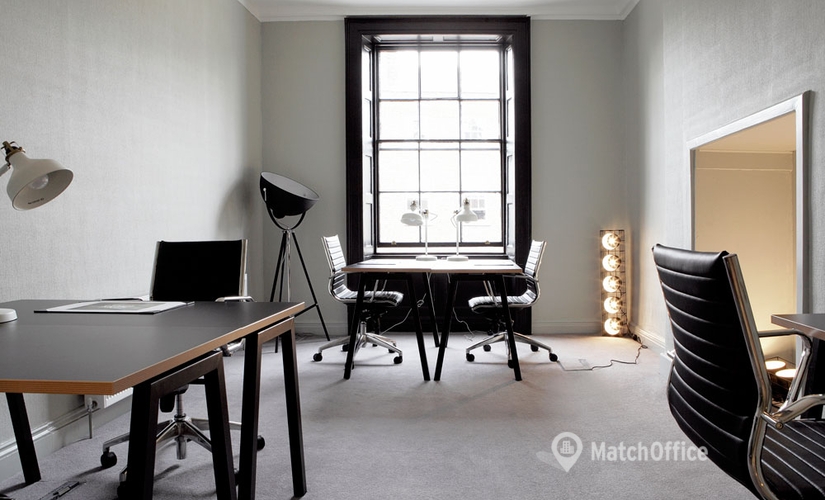 36 m² Serviced office in Dublin 2, The Merrion Buildings (D02 XH98) - 2 | MatchOffice.com