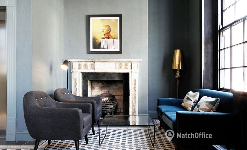 36 m² Business space in Dublin 2, The Merrion Buildings (D02 XH98) - 1 | MatchOffice