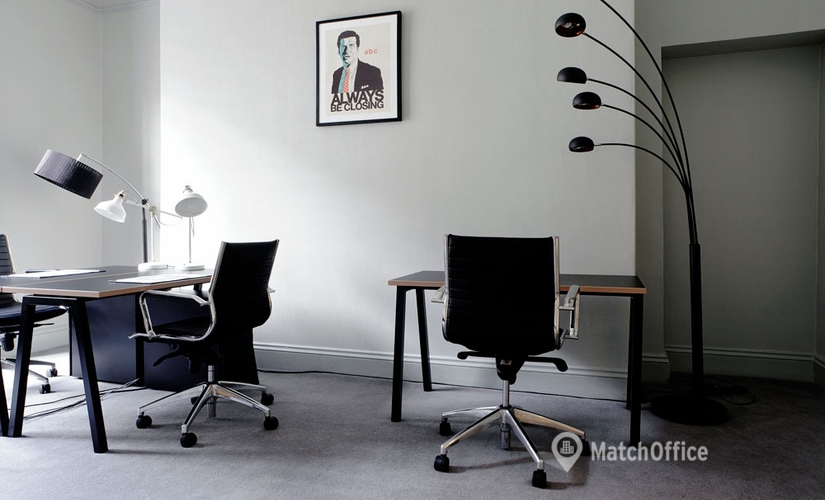 36 m² Business space in Dublin 2, The Merrion Buildings (D02 XH98) - 4 | MatchOffice