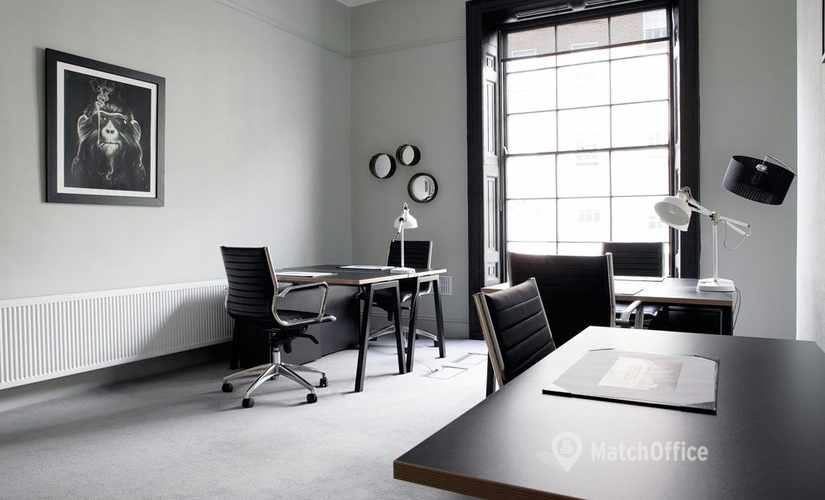 36 m² Business park in Dublin 2, The Merrion Buildings (D02 XH98) - 3 | MatchOffice