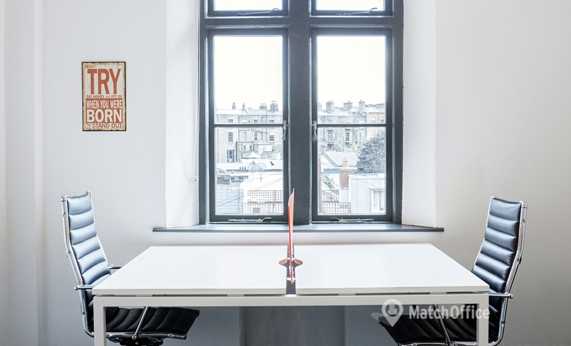 28 m² Business park in Dublin 2, No. 9 (D02 KR83) - 1 | MatchOffice.com