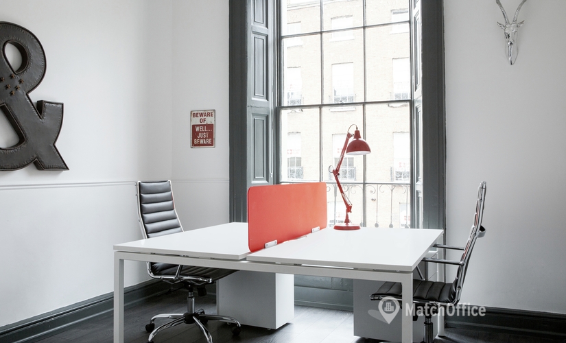 28 m² Business center in Dublin 2, No. 9 (D02 KR83) - 4 | MatchOffice.com