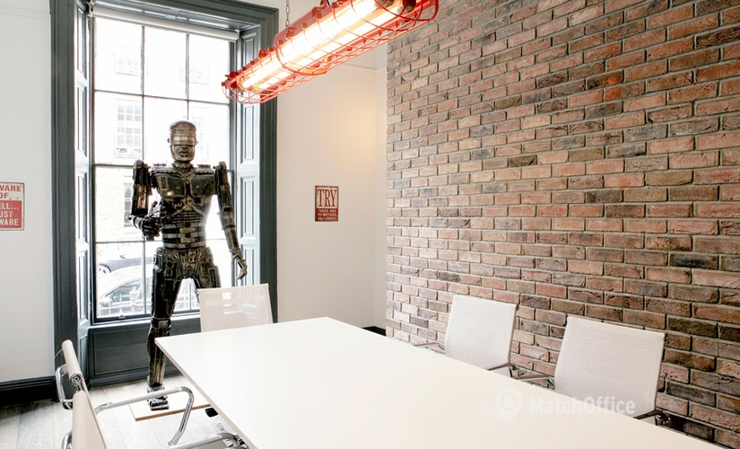 28 m² Serviced office in Dublin 2, No. 9 (D02 KR83) - 0 | MatchOffice.com