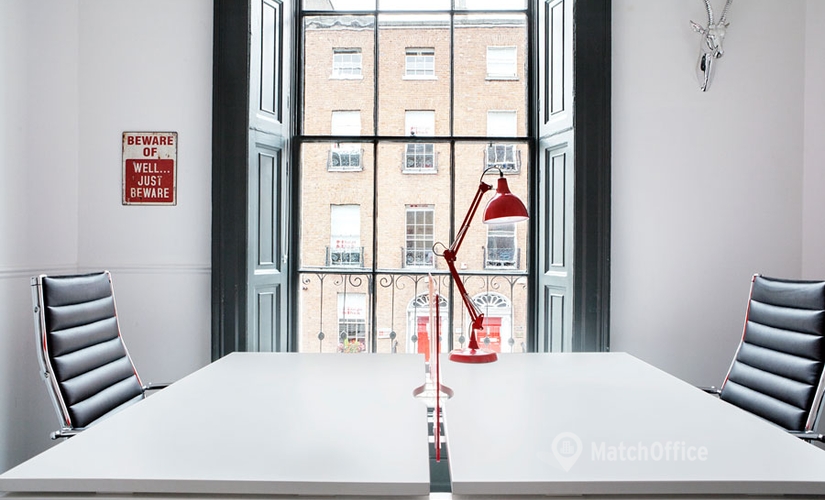 28 m² Business space in Dublin 2, No. 9 (D02 KR83) - 5 | MatchOffice