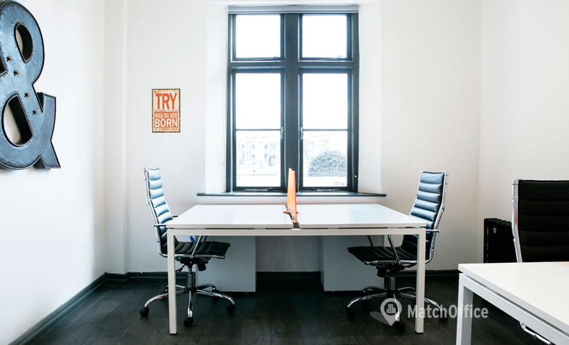 28 m² Business park in Dublin 2, No. 9 (D02 KR83) - 2 | MatchOffice