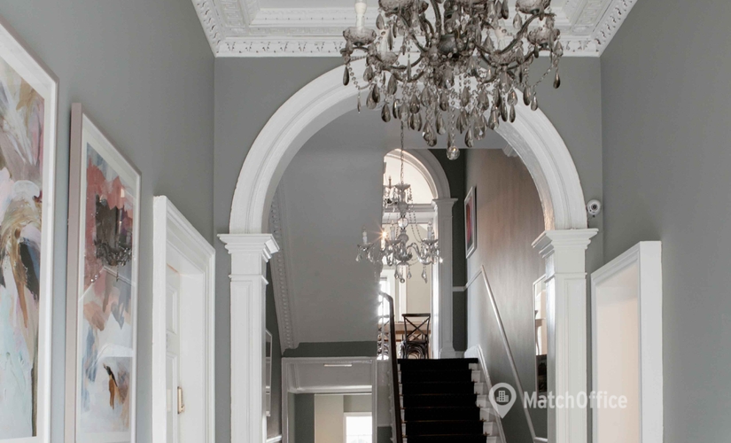 40 m² Business park in Dublin 2, The Garrison (D02 KA62) - 1 | MatchOffice