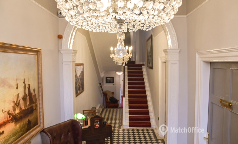 35 m² Business center in Dublin 2, No. 56 Fitzwilliam Square North (D02 X224) - 3 | MatchOffice.com