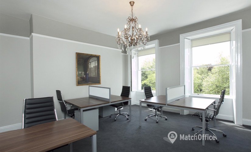 35 m² Business center in Dublin 2, No. 56 Fitzwilliam Square North (D02 X224) - 1 | MatchOffice
